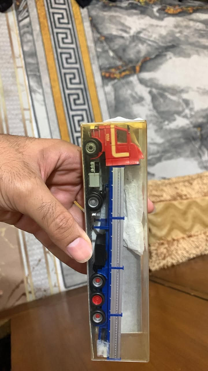 للبيع للبيع هيربا جديد 1/87 اسعار مناسبة


**إذا كنت صاحب هذا الإعلان وتريد حذفه لأي سبب، رجاءا أرسل رسالة إلى الدعم الفني**