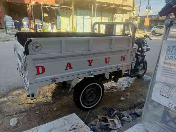 سلام عليكم ستوته 23للبيع مكفوله كفاله عامه مكينه صارلها شهر من شادها اوراق اصولي مكاني شطره السعر اتصل ***********
