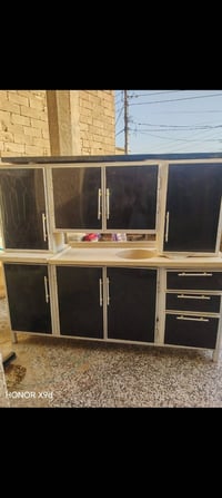 كاونتر نضيف السعر ٣٥٠ ألف ٠٧٧٢٤٨٧٨٦٤٦