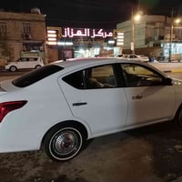 شباب سياره مصريه للبيع 2025 شباب ينتصر السعر 115 كفاله عامه 0776925441...