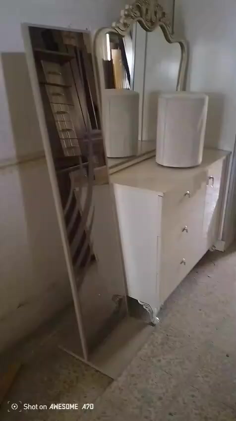 خصم للعيد غرف ملكي 8 قطعه سعر 285 العنوان اربيل


**إذا كنت صاحب هذا الإعلان وتريد حذفه لأي سبب، رجاءا أرسل رسالة إلى الدعم الفني**