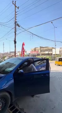 🔵 مجمع الجوادين للإطارات والبطاريات   🔵 🚗 نوفر جميع أنواع الإطارات وال...