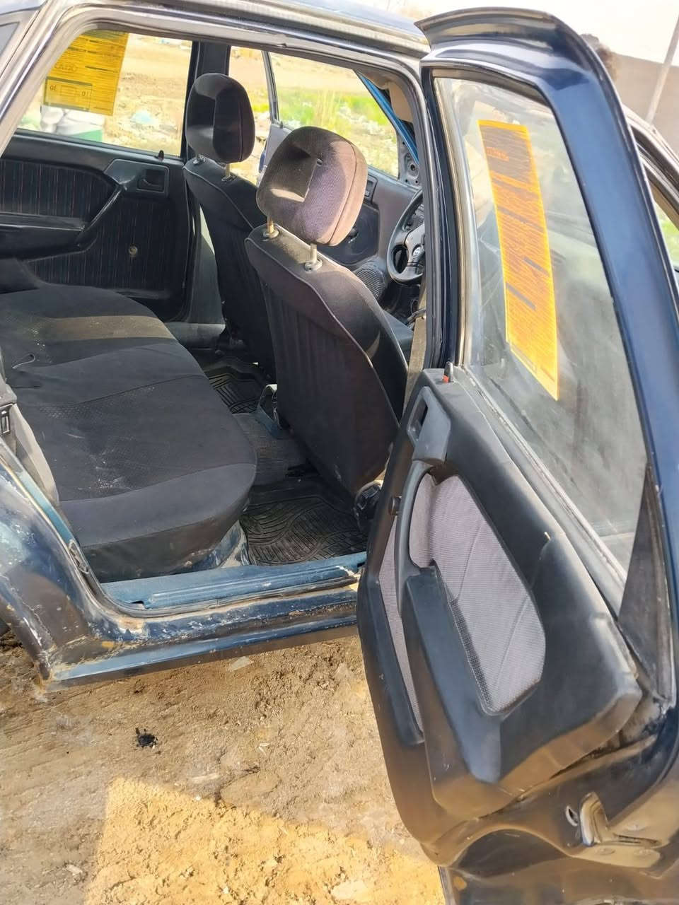 السلام عليكم اوبل فكترة للبيع مكينة 1800  سيارة بلادية للستفسار ***********
