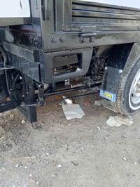 ستوته 24 محرك 26 مكفوله كفاله عامه من كلشي ماكو شي مو شغال العنوان بغد...