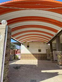 مظلات • كي سبان • ديكور منزلي