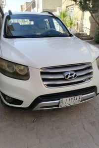 سنتافي • ٢٠١٢ • فول مواصفات