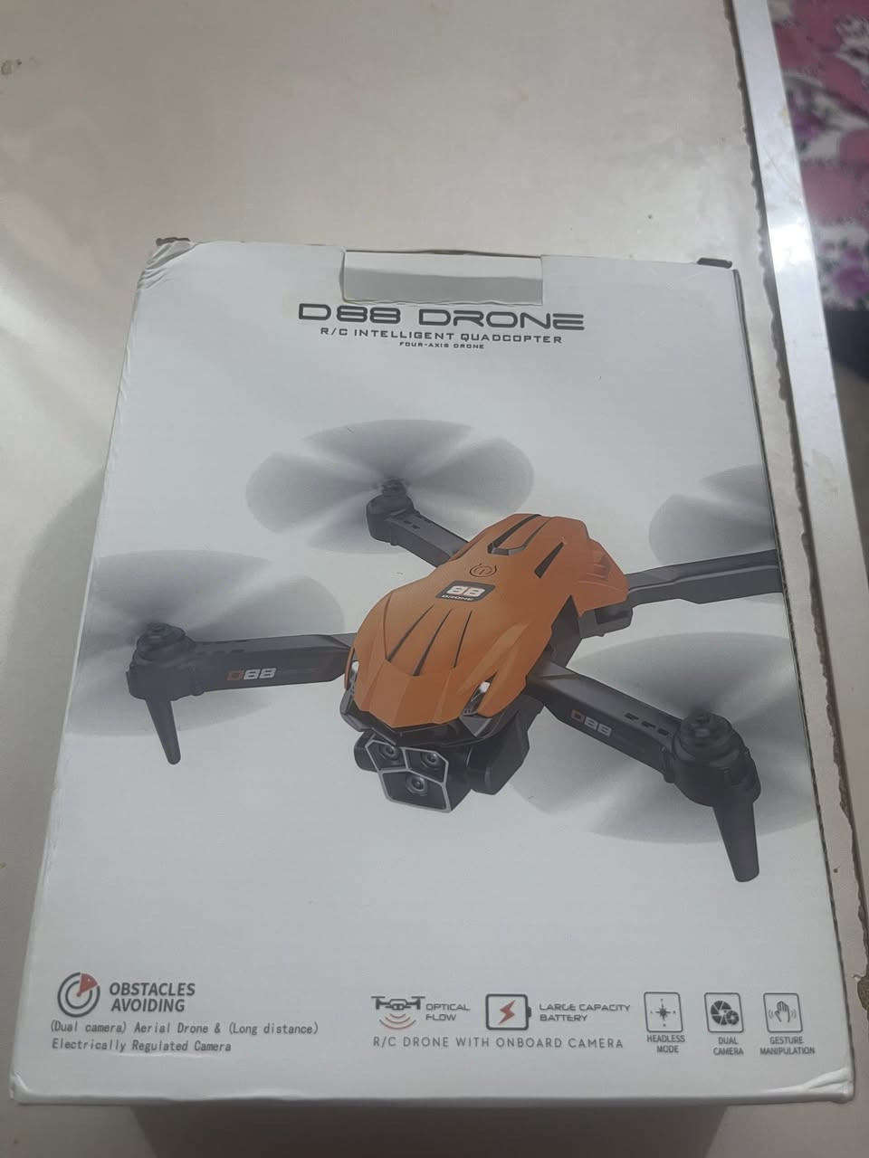 السلام عليكم ادرونات  للبيع  كلمن وسعره  اي ستفسار عل خاص


**إذا كنت صاحب هذا الإعلان وتريد حذفه لأي سبب، رجاءا أرسل رسالة إلى الدعم الفني**