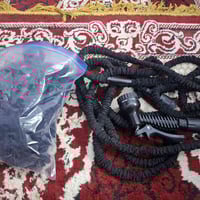 خرطوم حديقة • قابل للتمدد • مسدس رش