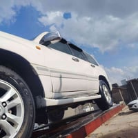 محدث ٢٠٠٧ • ٦ سلندر ٤٥٠٠ • ٧ راكب