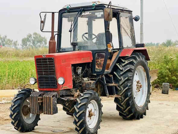 سلام عليكم مكينه بلا روس مديل2005مكفوله عامه مكاني ميسان ‭٠٧٨١ ٦٨٠ ٦٢٥٨‬
