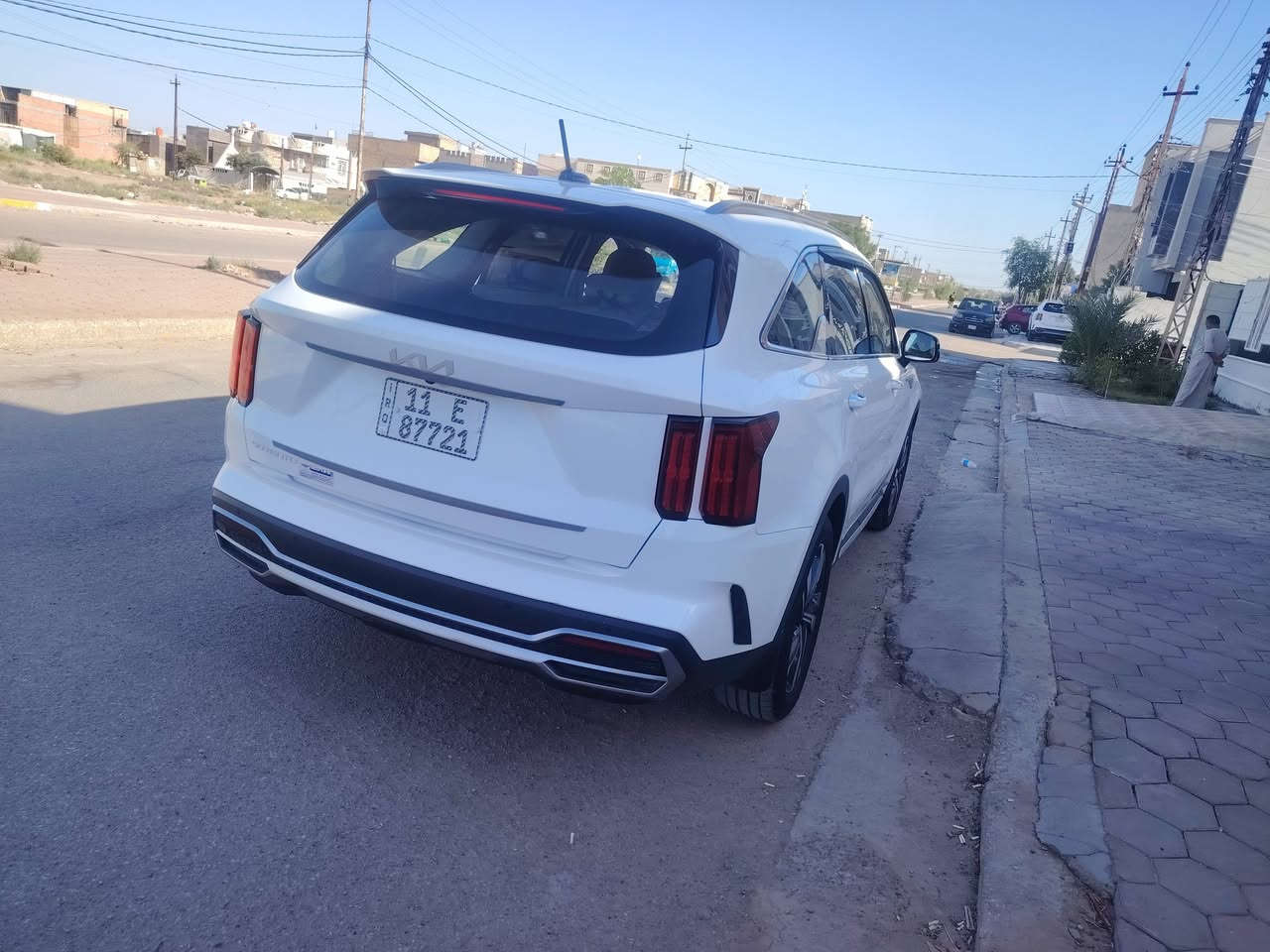السلام عليكم سورنتو ٢٠٢٣ خليجي سته سلندر سبعه راكب مري شفط جنطه كهرباء السياره ماشيه ٤١ قابل للزيادة السعر المطلوب ٢٧٠ الشراي يتصل


**إذا كنت صاحب هذا الإعلان وتريد حذفه لأي سبب، رجاءا أرسل رسالة إلى الدعم الفني**