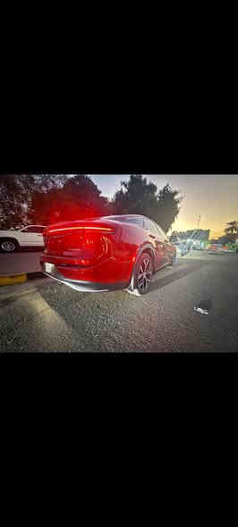 تويوتا كراون لميتد 24 هايبرد تبديل 3 قطع ايرباك برده فقط بدون لغد وشاصي ماشيه 30 ألف مايل محرك 4 سلندر 2500 سقف بانوراما سياره جديده وجاهزه السعر 265$ مع المجال الاتصال *********** بغداد بغداد
