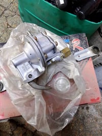 نيسان • ميكانيك • توصيل