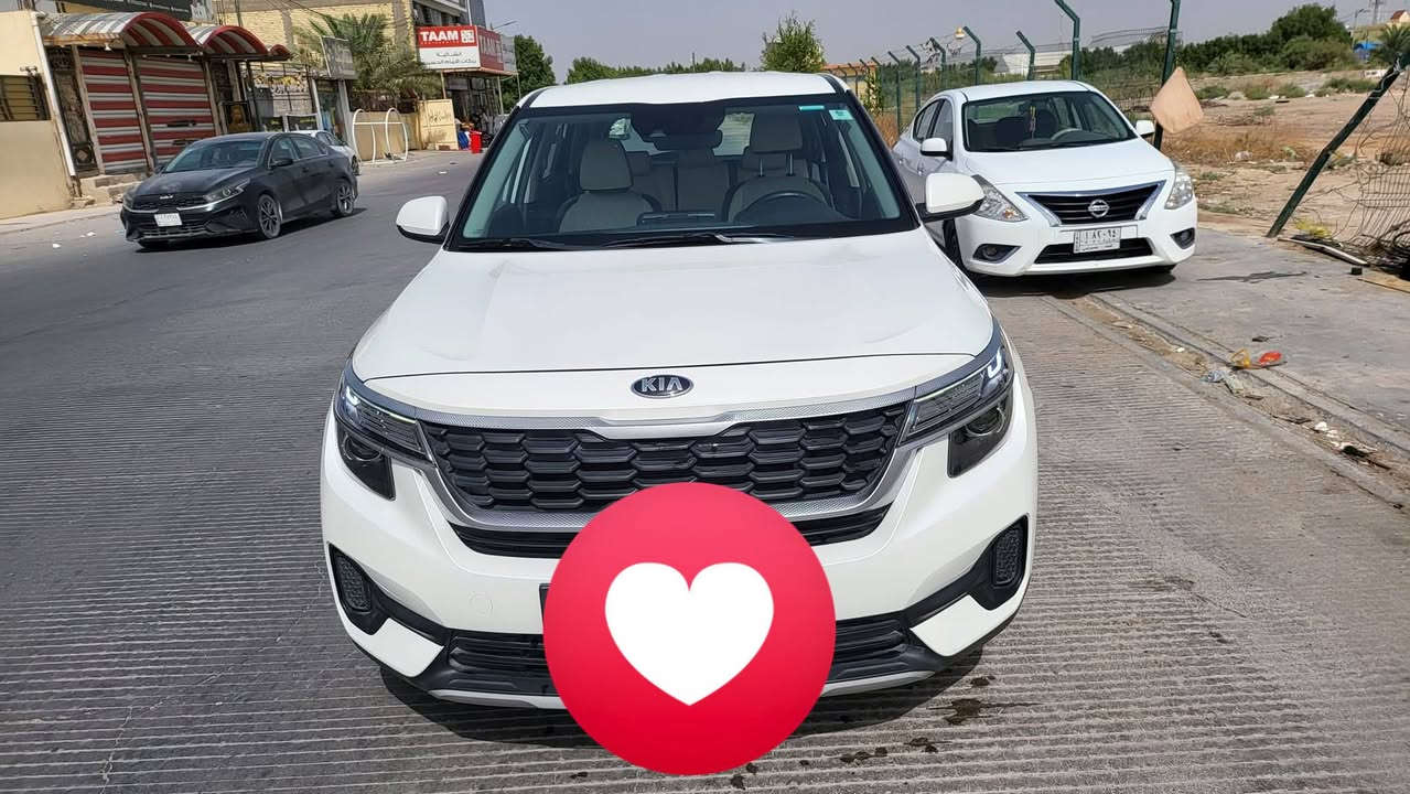 كيا سليتوس وارد كوريا  ع ايدي من معرض باركورد اخذتهاجانت ماشيه  70 الف حاليا ماشيه 117مكفوله  جني فقط ماشيات  بدون حادثث
 نظيفه   
رقم بغداد 
تجي فول مواصفات عدا فتحه رادار تحديد مسار اوتو هولد كشنات تدفه  ستيرن تدفه 
مواصفاتها عاليه 
محركها 1600 تيربو 
السعر 155 

***********
