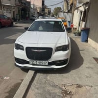 للبيع او مراوس حسب القناعه  كلايسلر ( اوباما) c300  موديل 15  وارد امر...