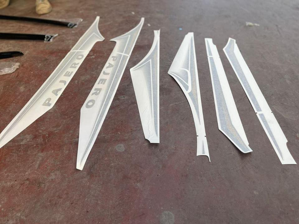 السلام عليكم 👋

✅يتوفر لدينا ادوات باجيرو  ✅

0776 400 4335

للاستفسار مراسله الصفحه 📮

او الاتصال☎️ ‭0776 400 4335

🚚يتوفر توصيل للجميع المحافظات 

📍📍السنك / مجمع مينا📍

📍بغداد شارع الضلال

يوجد خدمة توصيل
