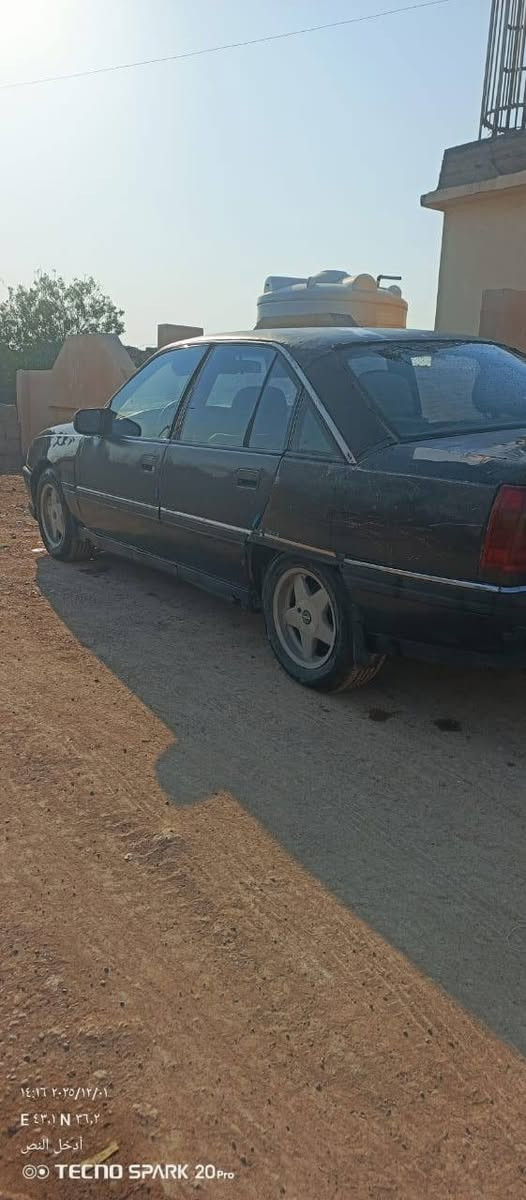 اوميكا محرك 20 شرط كلها بيها دوائر خياس وسقفية اثر شضاية سنوية عظم قبل شهر انتهت كابون بيها تواير حيل نظاف قبل كم شهر شديتهم طخم سيارة شرط سحب فول وين من تريد اطلع بيها كشر نظيف.الشرعي يحول مايعجبك المنشور اطلع بوجهك تحياتي.
السيارة بالقسط بدون مقدمة كل شهر 2 .
السعر 25.الخاص مفتوح


**إذا كنت صاحب هذا الإعلان وتريد حذفه لأي سبب، رجاءا أرسل رسالة إلى الدعم الفني**