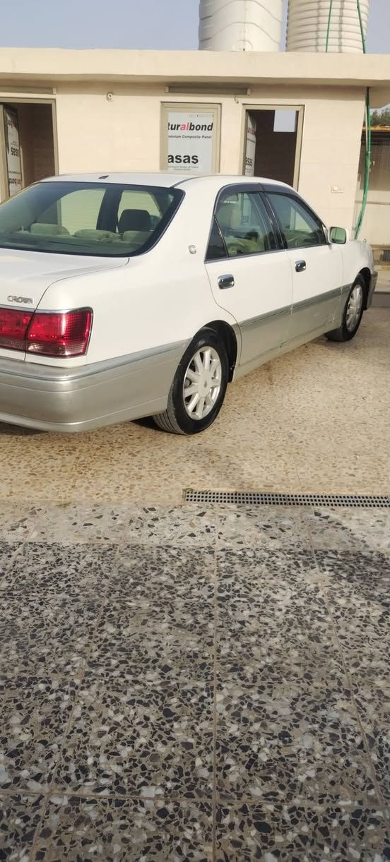 سلام عليكم سياره ملكه للبيع
رقم سليمانيه انكليزي
 موديل 2001
3 دكم
 كرستال اصل
 محرك ديفور الجبير
تحوير نجف فوك وجوه
 اريل امامي
 كامره خلفيه
برده خلفيه 
تحكم ستيرن
 ويل نجمه ابيض
شاصي 75 
دشبول عارف العيساوي 
مكفوله من كص وضربه ولعيب شرعي
مكان سياره بغداد
راعي سياره عربي في بغداد
مراوس بسياره تكسي
السعر 130
***********
***********
