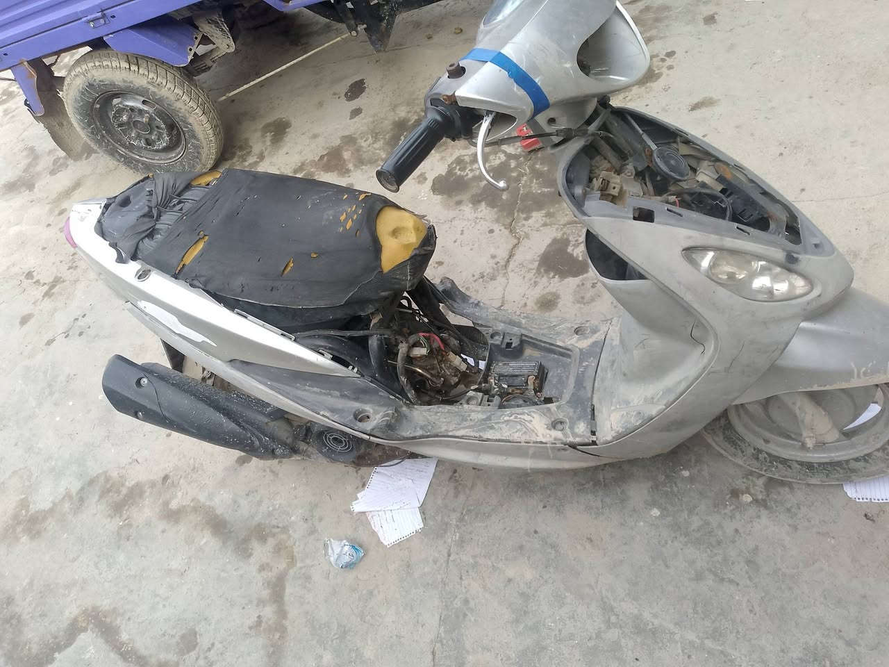 البيع مااكس منغولي سعر 200العنوان بغداد الأمين الثانيه قرب سواق كرار الوالي هاذ رقمي ما متواجد على الفيس ***********
