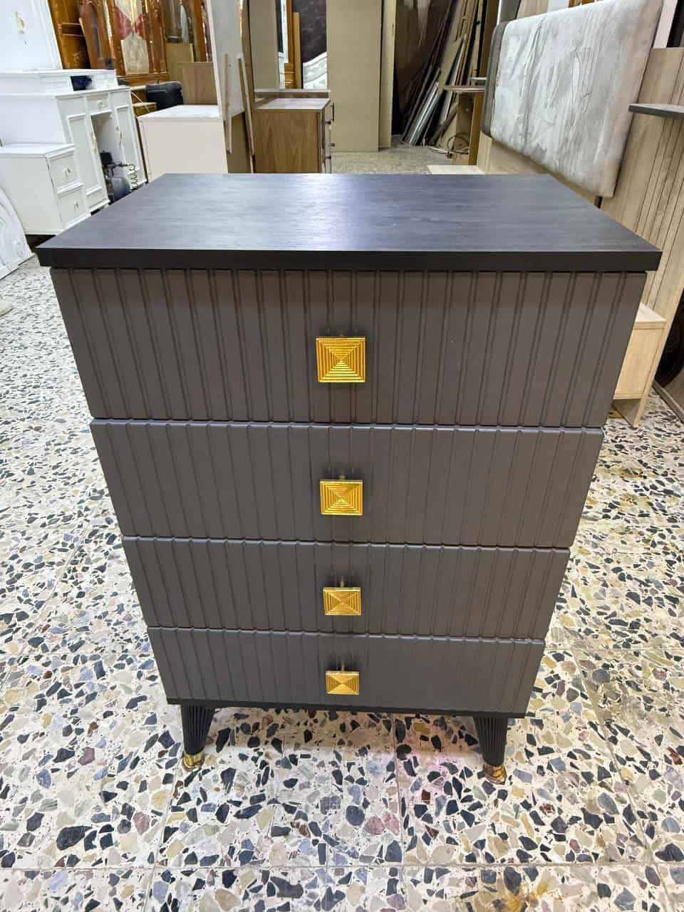 غرفه تركيه🇹🇷مستخدمه نظافته 90/💯قماش وتر بروف اصلي نظام ابواب هايدروليك سعر الغرفه 700   شد ونقل داخل بغداد مجانا باقي محافظات بسعر رمزي


**إذا كنت صاحب هذا الإعلان وتريد حذفه لأي سبب، رجاءا أرسل رسالة إلى الدعم الفني**