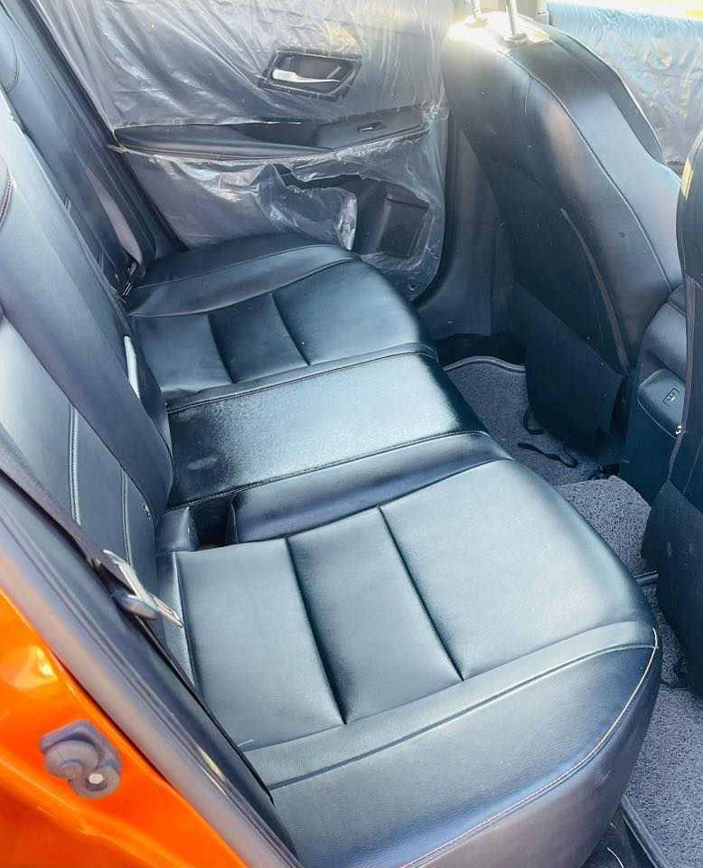 لسلام عليكم 
سنترا ٢٠٢٣ وارد امريكي مكفوله من الصبغ والتبديل srكامل المواصفات رقم اربيل تحويل مباشر السياره لونين 
مكان السياره الانبار فلوجةللاستفسار الاتصال
***********

‭***********‬
السعر ١٧٠ وبيها مجال
