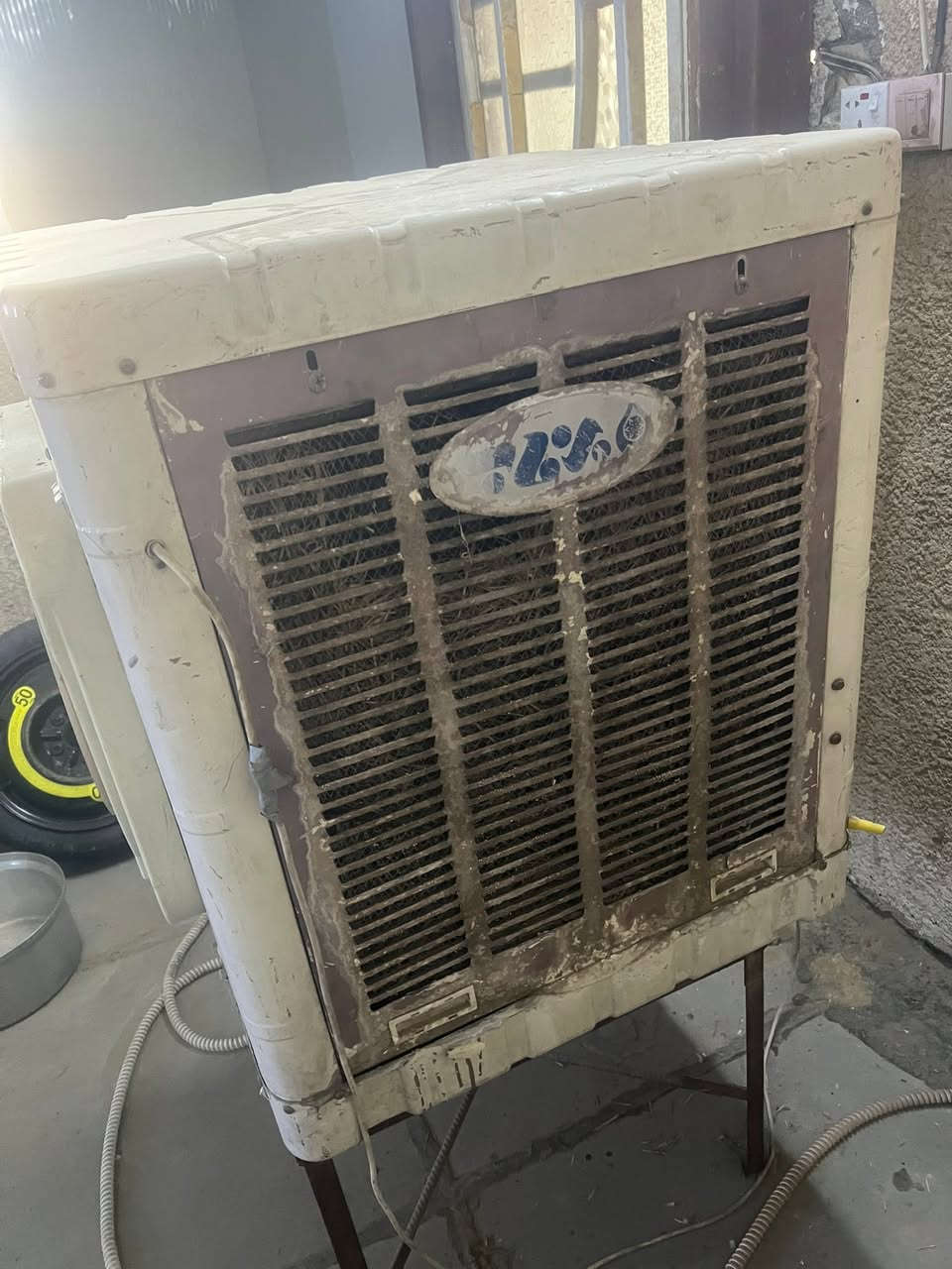 للبيع موجودين بغداد المشتل


**إذا كنت صاحب هذا الإعلان وتريد حذفه لأي سبب، رجاءا أرسل رسالة إلى الدعم الفني**