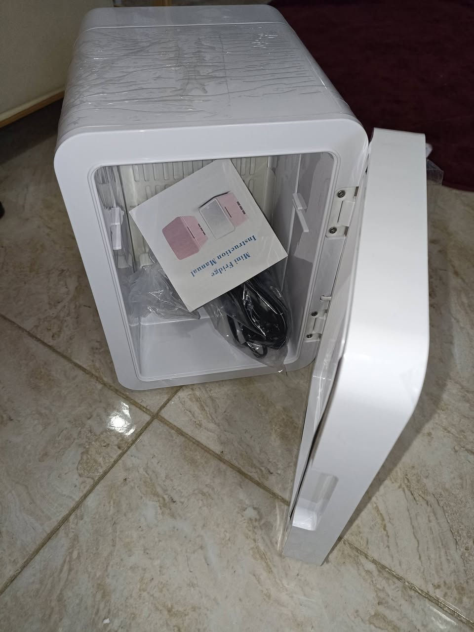 شي أن جديد غير مستخدم 💯💯 يوجد توصيل 💝🙏🏻


**إذا كنت صاحب هذا الإعلان وتريد حذفه لأي سبب، رجاءا أرسل رسالة إلى الدعم الفني**