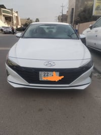 النترا • هونداي • سيدان