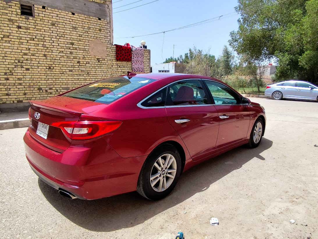 ‎سوناتا 2016‎ عمارة, ميسان


**إذا كنت صاحب هذا الإعلان وتريد حذفه لأي سبب، رجاءا أرسل رسالة إلى الدعم الفني**