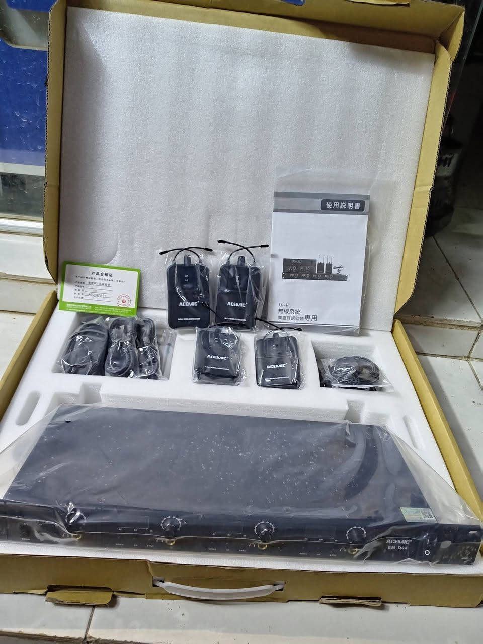 السلام عليكم
مزاد ساعتين عندي مايگات أصلي
أعلى سعر ابيع
نتوكل على الله


**إذا كنت صاحب هذا الإعلان وتريد حذفه لأي سبب، رجاءا أرسل رسالة إلى الدعم الفني**