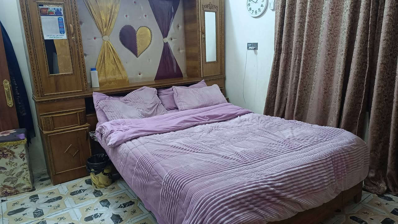 غرفه نوم تسكام درجه ثانيه لبيع


**إذا كنت صاحب هذا الإعلان وتريد حذفه لأي سبب، رجاءا أرسل رسالة إلى الدعم الفني**