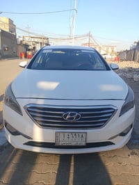 سوناته 2016 • وارد امريكي • البصرة