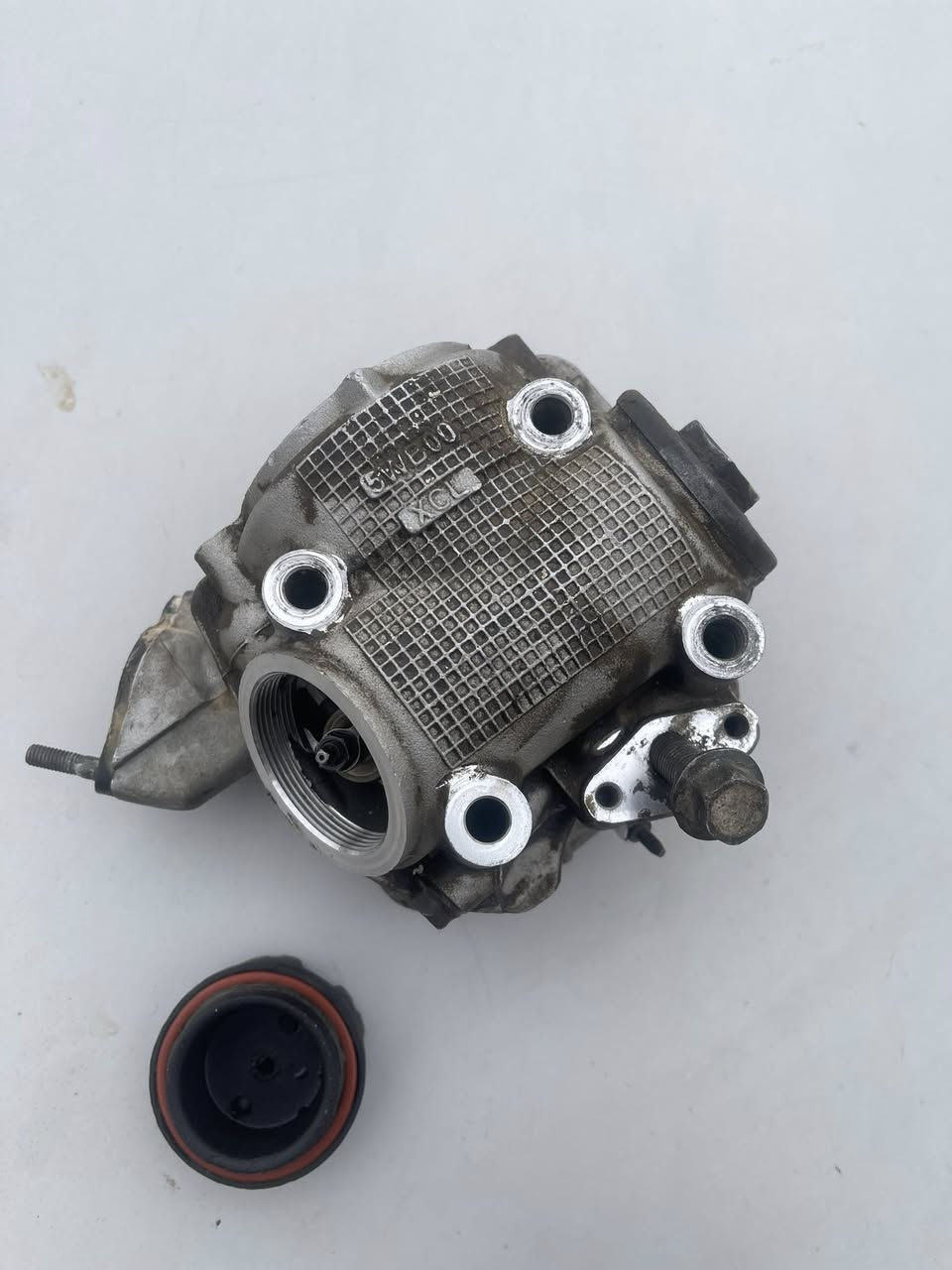 كور ماكس تفصيخ للبيع
النضافه شوفت عينك جيب وشد السعر15 🔒🔒


**إذا كنت صاحب هذا الإعلان وتريد حذفه لأي سبب، رجاءا أرسل رسالة إلى الدعم الفني**