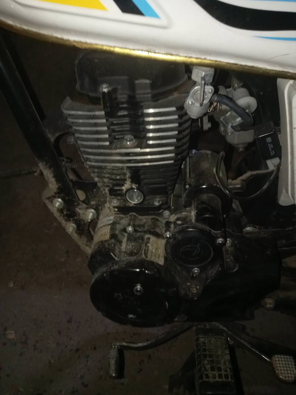 دراجه ايراني سونك للبيع موديل 2025
دراجه نضيفه الشراي يتصل مكاني مدينه الصدر 
رقمي ***********
