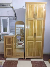 غرف نوم • بالتقسيط 18 شهر • الموصل الايمن