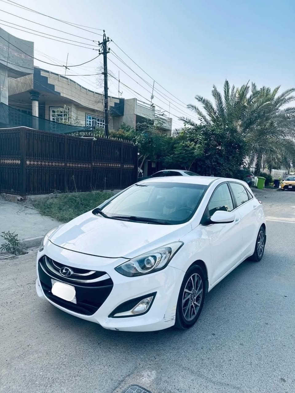 للبيع هونداي النترا
موديل 2016 GT
رقم بغداد الدولي الجديد 
هزه جديده 
سنويه جديده بأسمي 
محرك 2000
كير AT 
صدر جديد 
تخم تاير جديد باتري جديد 
شاشه كبيره مع كامره خلفيه 
تحكمات ستيرن جهتين حاكيه أتصال بلوتوث 
موود درايف 3 وظعيات قياده 
ويل كب جديد 
تدفئه كشنات 
تبريد ممتاز 
تدفئه ممتازه 
لايت زنون 
حاجب لايت 
جمييع الأيرباكات سليمه 
صبغ 4 قطع من امريكا بدون ضرر وبدون دواخل نهائيًا عل فحص 
سياره نظيفه وجاهزه 
داخل جداً جديد 
السعر 100 ورقه  وبيه مجال بسيط 
مكاني الغزاليه 
***********
