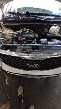 تبريد سيارات • كربلاء حي صناعي • علي التميمي