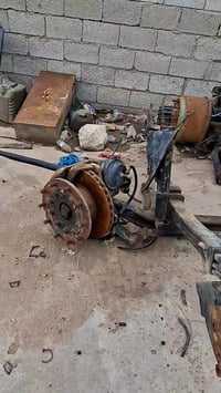 فرندكسن • واكسن ٣٧-١٠ • دربنديخان