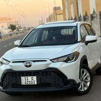 هايلاندر هايبرد • ٢٠٢٤ • ٢٦ ألف كم