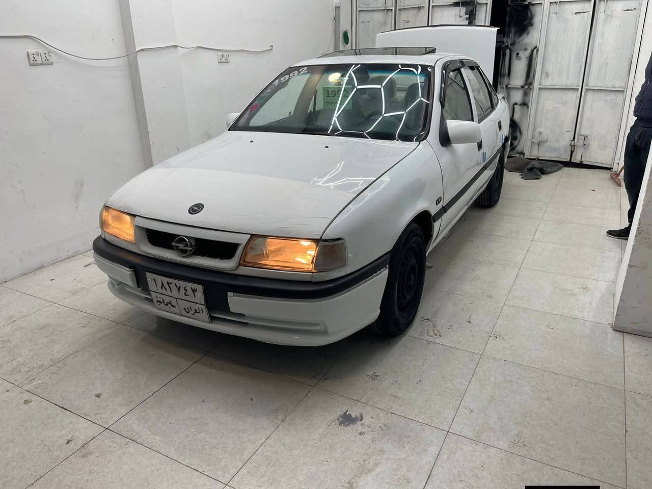 فكتره للبيع حجم 20 تماتيك السياره شرط لا صبغ والا معجون كير ومكينه بشرط موديل 92 شرط التحويل
***********
