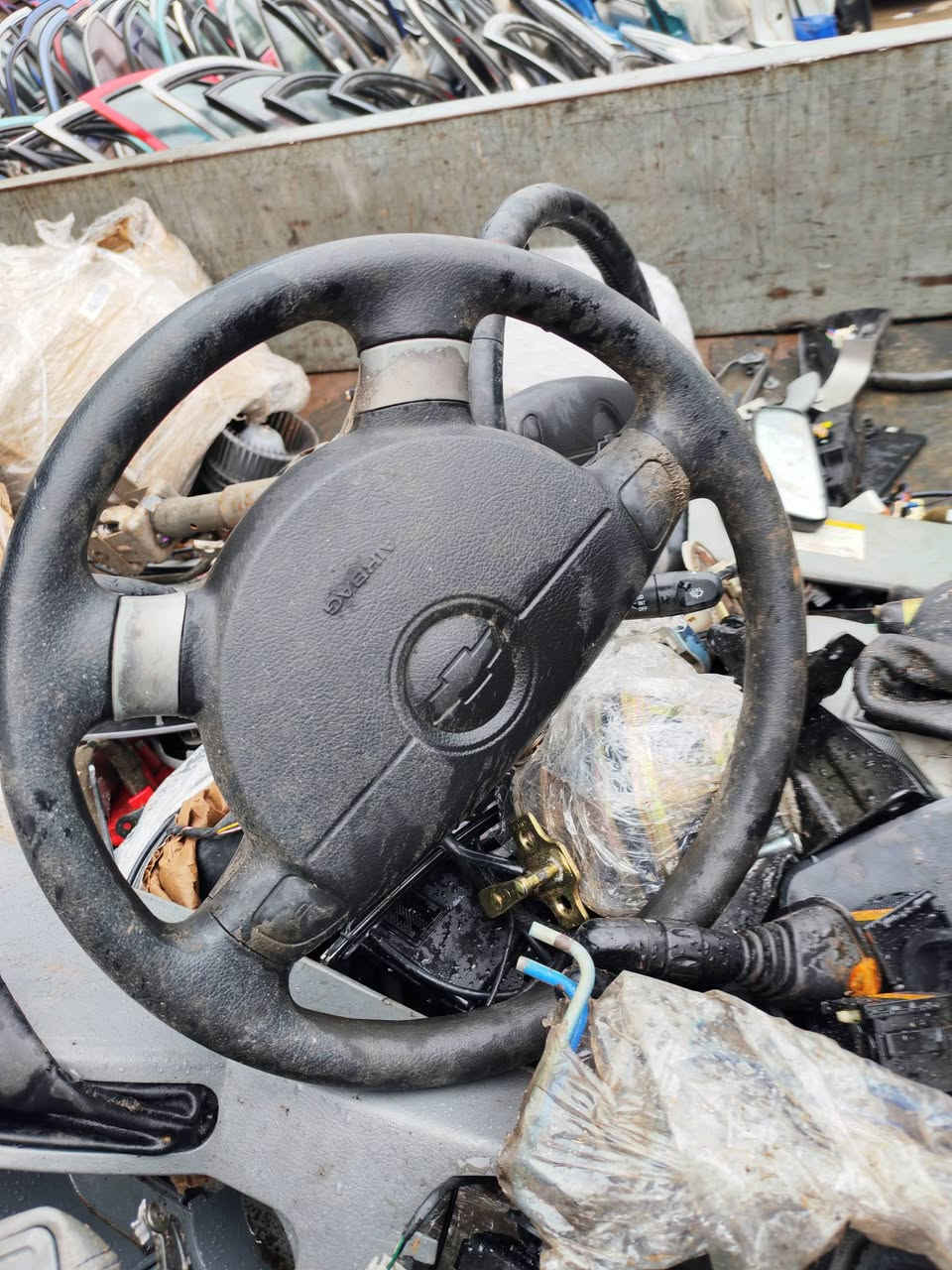 شركة الكوري للبيع قطع غيار السيارات اوبترا افيو النترا 
توصيل جميع محافظات العراق
واتساب /***********
