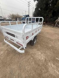 توكتوك • مكينة مفتوحة • شطره