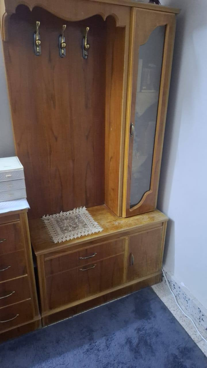 غرفة نوم مستعملة شغل ثقيل صاج
السعر مليون


**إذا كنت صاحب هذا الإعلان وتريد حذفه لأي سبب، رجاءا أرسل رسالة إلى الدعم الفني**