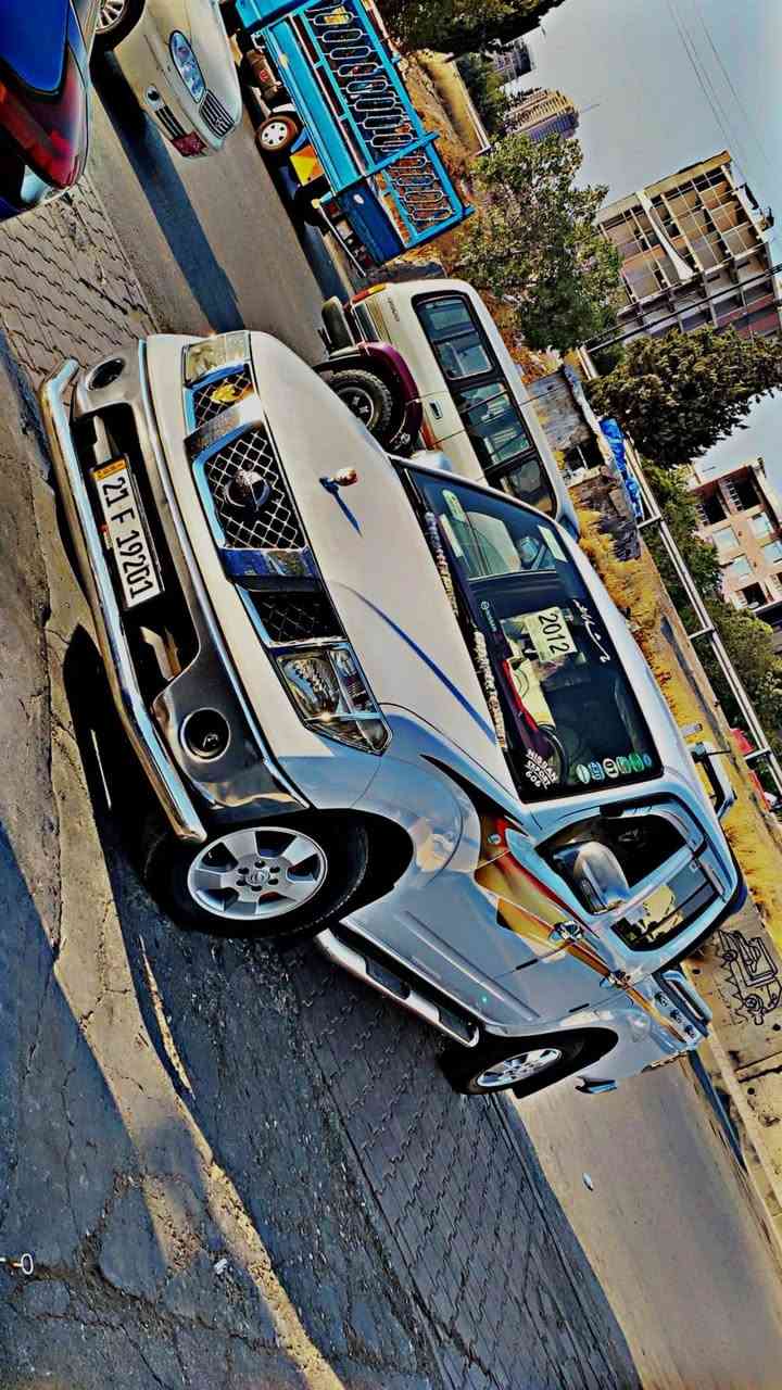 بسم الله الرحمن الرحيم

Nissan Navara
مۆدێـل : 2012
گـێـڕ عـادی مەرغوب
گـێر و مەکینەی بێ عەیـب
سەنەوی تا مانگی 9 / 2029 تـازەیـە
تەحویل و غـرامەی بەشەرت
سۆنەرەکەیم دانـاوە
سێرڤسی سەیارەکە کراوە
شاشە ئـایـپـاد و کـامـێرا
کامل ناوی کوشنی جڵدە
ئاوێنە کارەبا
کـامـل جـوانکاری بۆ نـاوەو دەرەوە کراوە
سەیارەکە زۆر پـاک و مزبوت و بێ عەیبە
ماڵی دۆستە
شوێن : سلێمانی
 
سعر : 115

ژمارەی تەلفون , *********** Singapore
