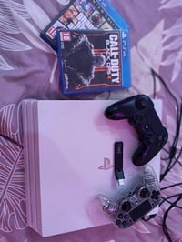 بلي فور برو نضام 13.2  ويا قرصين   GT5 Clofiouti الرقم واتساب فقط 0776...
