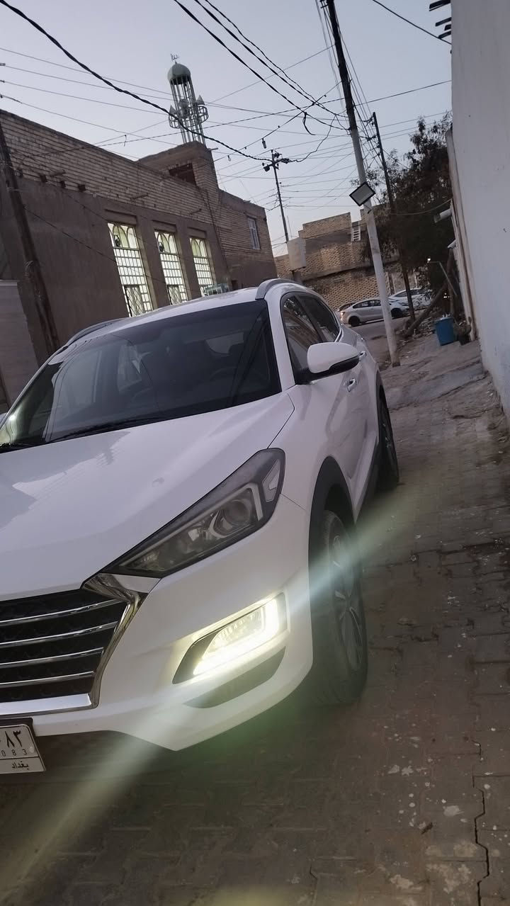 2020باسمي بغداد مكفوله بيه ملاحظتين طخه زغيره بين البابين وخمس سنتيمات بالجنطه بارد كشنات كهرباء وجلد لونين كراسي كهرباء حساسات أمامية وخلفية شحن واير ليس السعر 185


**إذا كنت صاحب هذا الإعلان وتريد حذفه لأي سبب، رجاءا أرسل رسالة إلى الدعم الفني**