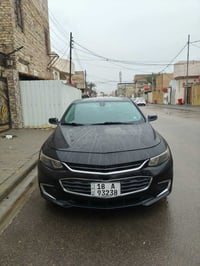 ماليبو LS • ١٥٠٠ تيربو • رقم بابل