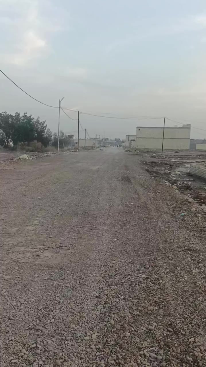 500 متر تجارية السعر 35 بيها مجال 
العنوان منطقة الحميدية شارع سيد عودة مي مجاري تبليط كهرباء مدارس . 
*********** وتساب
