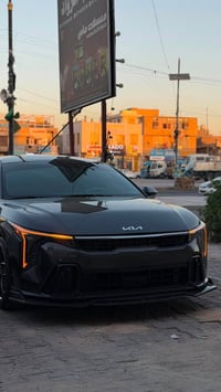 كي فور حادثه بنيد مبدل فقط تيربو1600 فول 1/1 بدون رقم 07726038596