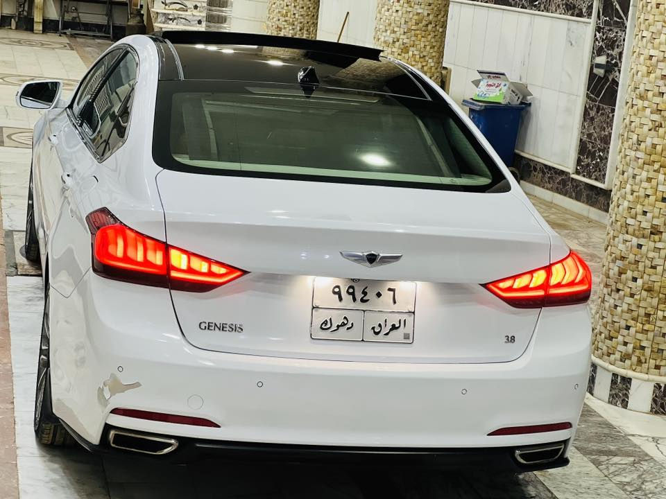 🧿عـــلـئ بــــركـــة الـــلـــه🧿
🛞نــوع الــمـركـبة:- هونداي - جينيسس

🪙الـــــمــوديــــل:-2015 خليجي

⚙️حــجـم الـمـحرك:-3.800

🧭الـــسعر:- 175 ورقه ومجال قليل

💌الـــــــوحـــــــة:-دهوك  تحويل مباشر

_____السعر 175 ورقه ومجال قليل___

بيها مقدمة البنيد صبغ وبارد باب السايق بسيط

       ((((((((مكانها الديوانيه))))))))

   💎💎الـــــــمــــواصــــفــــات💎💎

♦️شاشة كبيرة 

♦️بنوراما 

♦️داخل جلد جملي 

♦️أربع انظمة للقيادة

♦️كامره خلفيه

♦️بصمة تشغيل 

♦️بصمة أبواب

♦️هند أبريك بصمة

♦️تحكم أستيرن

♦️لد نهاري 

♦️أشاير بلمري + قلاب عند الرجوع 

♦️كشنات كهرباء

♦️ تدفئة كشنات + تبريد

♦️بردة خلفية كهربائية   

♦️لايت زنون

♦️حساس خلفي+ أمامي 

♦️ويل كب كروم

♦️بعد بيه أهواي مواصفات

—————————————

📞 للاستفسار

أثـــيــــــر :-***********📲📲

الاســـــيـــا :- ***********🤳🤳

     ((((((((مكانها الديوانيه))))))))
